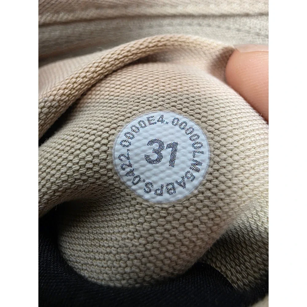 Lululemon ABC Utilitech Pants Mens Khaki Slim Fit Stretch Tech Trousers‎ Size 31